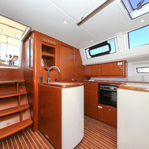 Bavaria 46 Vision