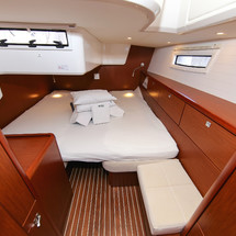 Bavaria 46 Vision