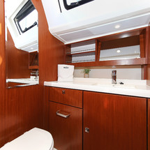 Bavaria 46 Vision