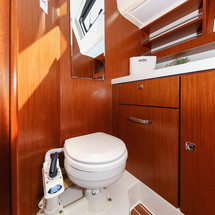 Bavaria 46 Vision