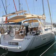 Dufour 450 GL