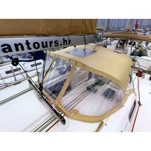 Dufour 425 Grand Large