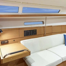 Jeanneau Sun Odyssey 389