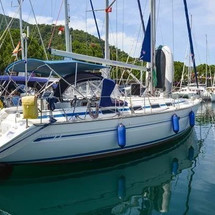 Bavaria 42