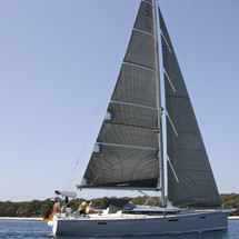 Dehler 42