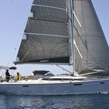 Dehler 42