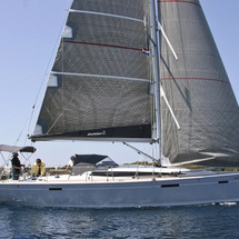 Dehler 42