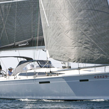 Dehler 42