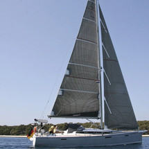 Dehler 42