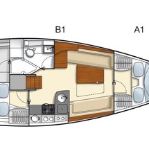 Hanse 355