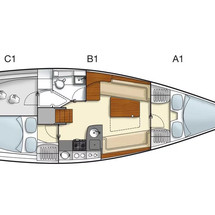 Hanse 355