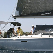 Dehler 42