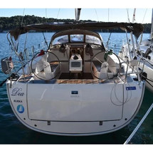 Bavaria 46 Cruiser