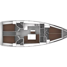 Bavaria 46 Cruiser