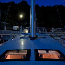 Bavaria 46 Cruiser