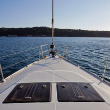 Bavaria 46 Cruiser