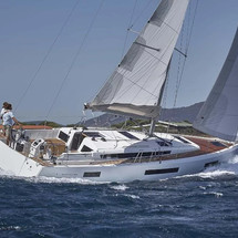 Jeanneau Sun Odyssey 440