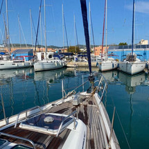 Beneteau Cyclades 50.4