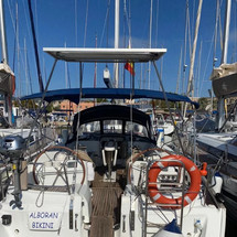 Beneteau Cyclades 50.4