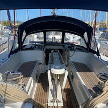 Beneteau Cyclades 50.4