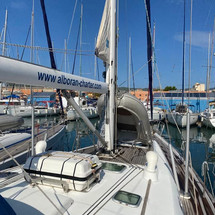 Beneteau Cyclades 50.4