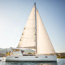 Oceanis 45