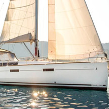 Oceanis 45