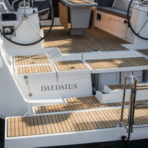 Oceanis 45