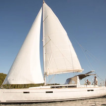 Oceanis 45