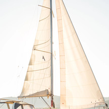 Oceanis 45