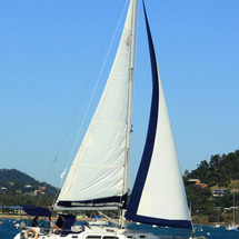 Catalina 350