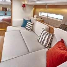 Jeanneau Sun Odyssey 440