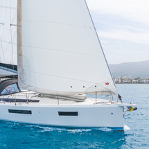 Jeanneau Sun Odyssey 440