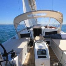 Jeanneau Sun Odyssey 440