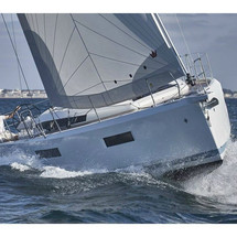 Jeanneau Sun Odyssey 440