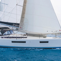 Jeanneau Sun Odyssey 440