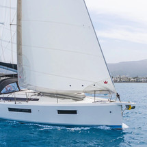 Jeanneau Sun Odyssey 440