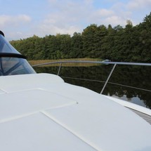 Bavaria S29 Open