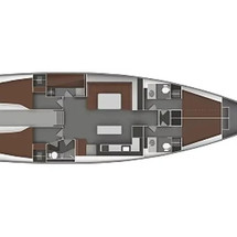 Bavaria 55 Cruiser