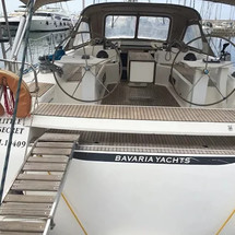 Bavaria 55 Cruiser