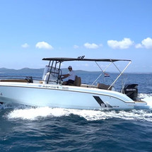 Beneteau Flyer 8