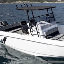 Beneteau Flyer 8