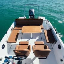 Beneteau Flyer 8