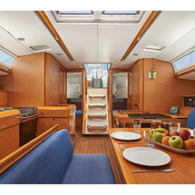 Jeanneau Sun Odyssey 509