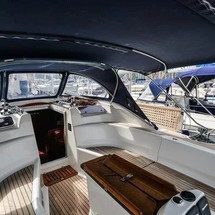 Bavaria 44 Vision