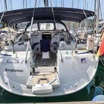 Bavaria 44 Vision