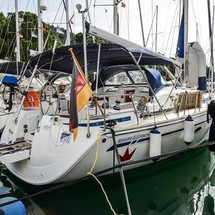 Bavaria 44 Vision