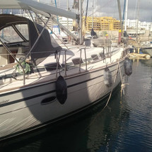 Bavaria 46 Cruiser