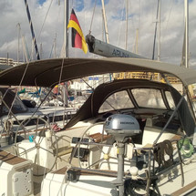 Bavaria 46 Cruiser