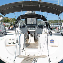 Bavaria 46 Cruiser